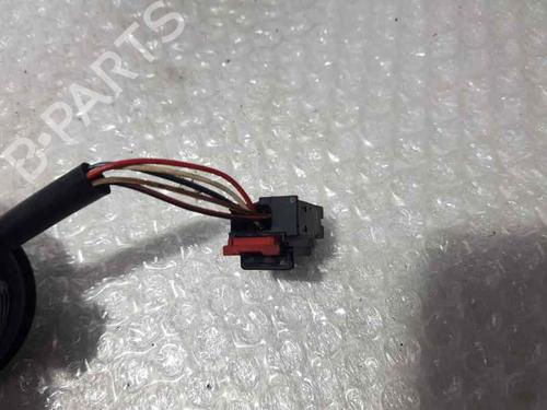 Right mirror AUDI A3 Sportback (8PA) 2.0 TDI 16V | BP5225936C27 