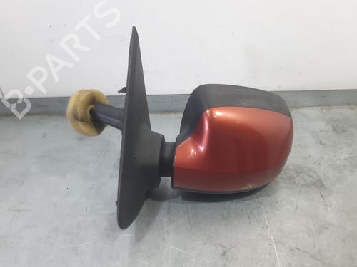 Left mirror DACIA SANDERO II 1.5 dCi | BP37183282C26 - Image 2