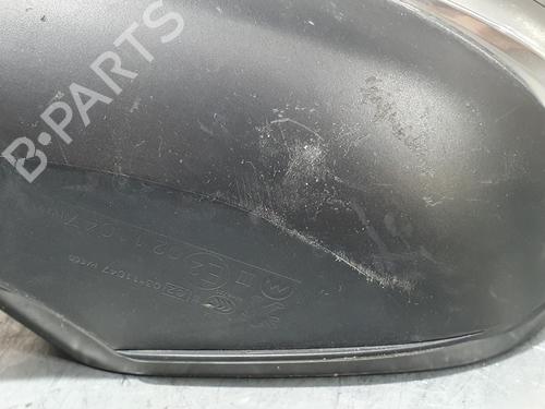 Left mirror PEUGEOT 208 I (CA_, CC_)  | BP10007421C26 