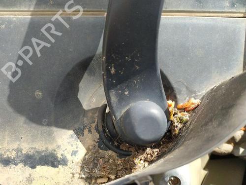 Used Front wiper motor CITROËN DS5 2.0 BlueHDi 150 (150 hp) 25334319