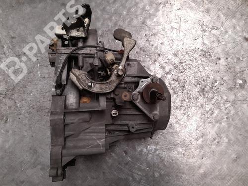 Gearbox PEUGEOT 406 (8B)  | BP851007M3 