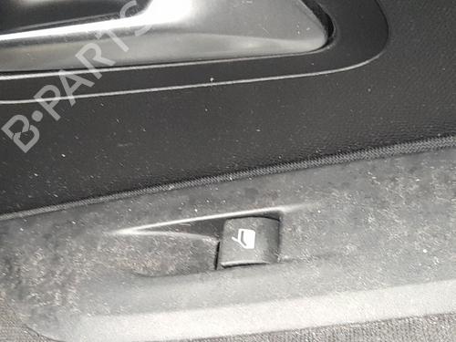 Used Right front window switch PEUGEOT 208 II (UB_, UP_, UW_, UJ_) 1.2 PureTech 75 (75 hp) 31015240