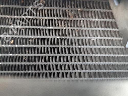 AC-Kondensator RENAULT LAGUNA II (BG0/1_) 1.9 dCi (BG08, BG0G) (120 hp) 30096406