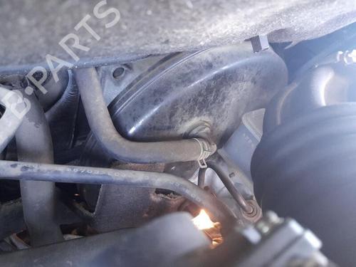 Used Servo brake Servo brake NISSAN QASHQAI I (J10, NJ10) 2.0 All-wheel Drive (141 hp) 26220482 26220482