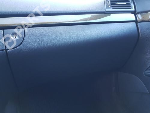 Used Glove box MERCEDES-BENZ E-CLASS (W211) [2002-2009]  11142687
