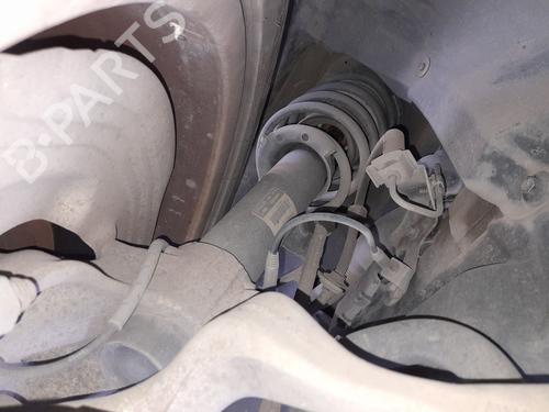 Used Right front shock absorber Right front shock absorber BMW X1 (E84) sDrive 18 d (143 hp) 36702484 36702484