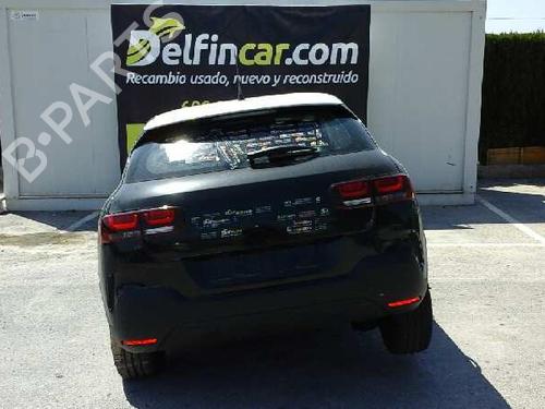 Electronic sensor CITROËN C4 CACTUS  | BP8734685M84 