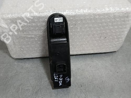 Left front window switch VW GOLF VI (5K1) 2.0 TDI | BP39802941I27 - Image 2