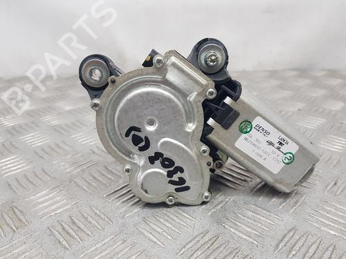 Rear wiper motor FIAT 500 (312_)  MS2596001371