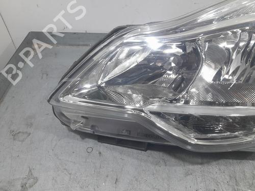 Left headlight OPEL CORSA D (S07) 1.2 (L08, L68) | BP30440274C28