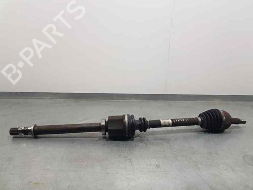 Used Right front driveshaft RENAULT SCÉNIC II (JM0/1_) [2003-2010]  19160521