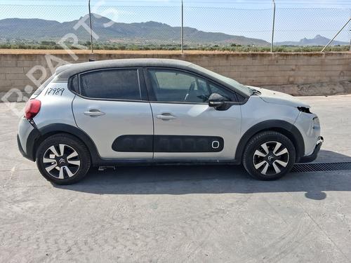 Engine CITROËN C3 III (SX) 1.2 VTi 82 | BP38046912M1 - Image 4
