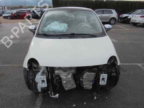 Fuel pump FIAT 500 (312_)  | BP1591395M76 
