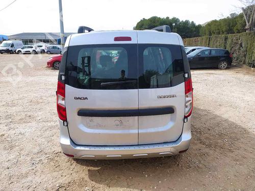 Expansion tank DACIA DOKKER MPV (KE_)  | BP23863331C120 