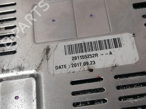 Radio RENAULT MEGANE IV Hatchback (B9A/M/N_)  | BP13391473E6 