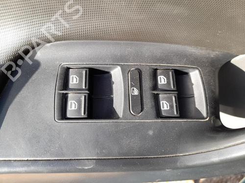 Left front window switch SEAT IBIZA IV (6J5, 6P1) 1.4 | BP27692574I27