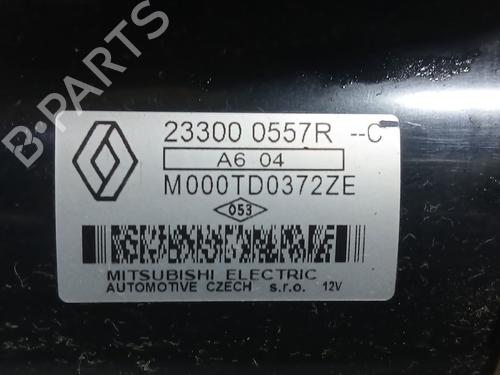 Starter RENAULT CAPTUR I (J5_, H5_) 1.2 TCe 120 | BP36132668M8 - Image 5