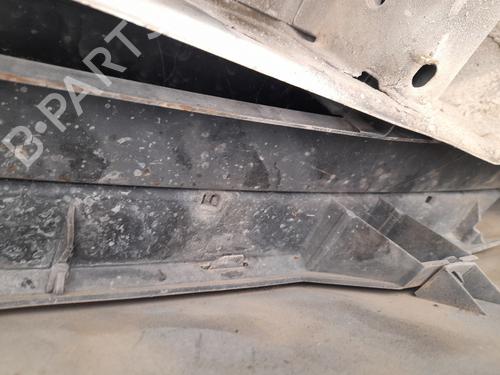 Used Rear bumper reinforcement VOLVO S40 I (644) 2.0 T (160 hp) 31973609