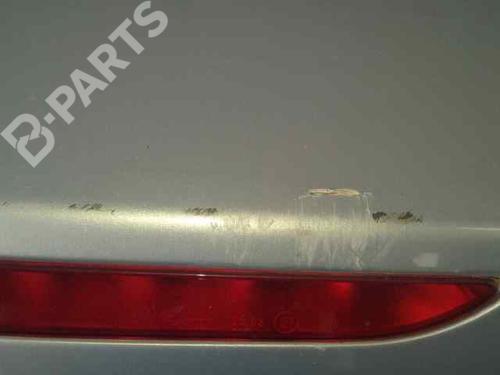 Tailgate VW EOS (1F7, 1F8) 2.0 TDI | BP813813C6 