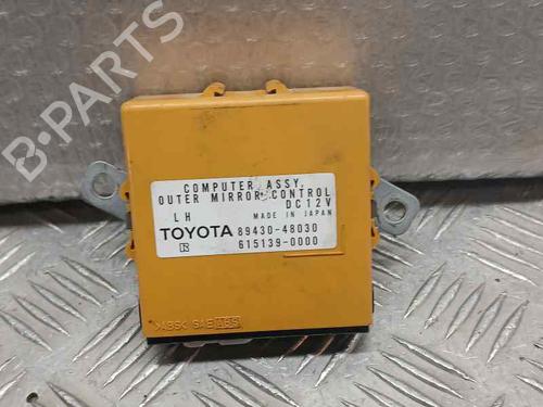 electronic-module-lexus-rx-_u3_-2003-2004-2005-2006-2007-2008-26718209 main image