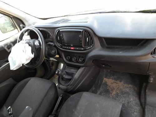 Left front driveshaft FIAT DOBLO Cargo (263_) 1.6 D Multijet (263WXD1B, 263WXR1B, 263WXX1B, 263ZXD1B,... | BP30100439M38