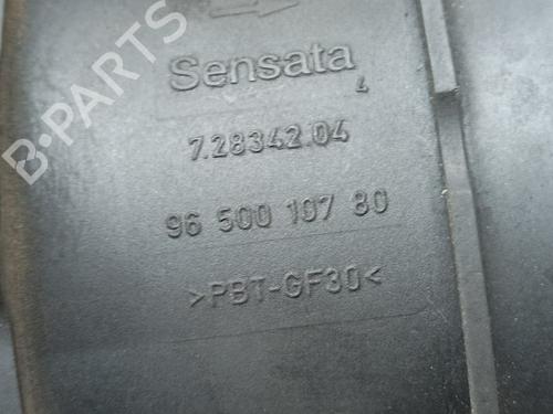 Mass air flow sensor CITROËN C4 I (LC_) | BP15390253M95