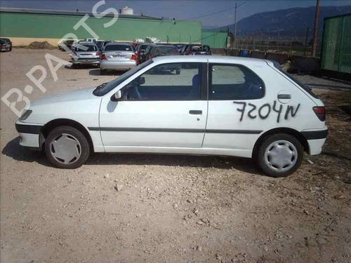 PEUGEOT 306 (7B, N3, N5) [1993-2003] 22715