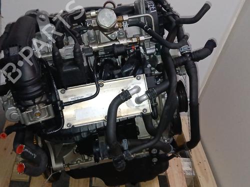 Engine SEAT ALTEA (5P1) 1.2 TSI | BP29812818M1  - Image 5