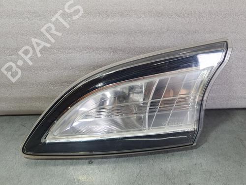 Piloto trasero derecho MAZDA 3 (BL) 1.6 MZR (BL14) (105 hp) 12501232