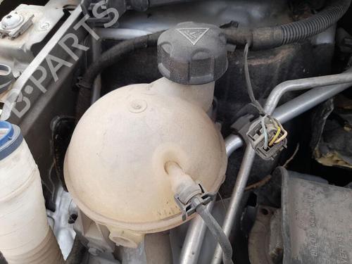 Used Expansion tank PEUGEOT 308 I (4A_, 4C_) 1.6 HDi (90 hp) 26910534