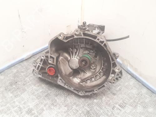 Used Gearbox Gearbox 37265799 37265799