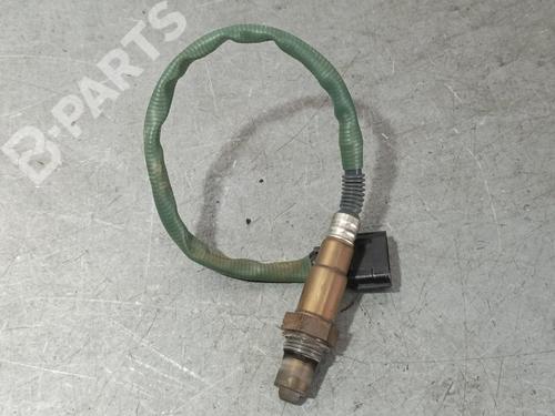 Electronic sensor DACIA SANDERO II | BP10501390M84