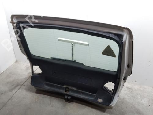 Tailgate AUDI A4 B8 Avant (8K5)  | BP22644132C6 