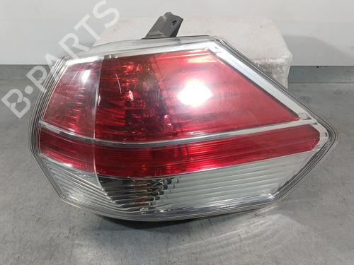 Used Right taillight Right taillight NISSAN X-TRAIL III (T32_, T32R, T32RR) 1.6 dCi (T32) (130 hp) 29595073 29595073