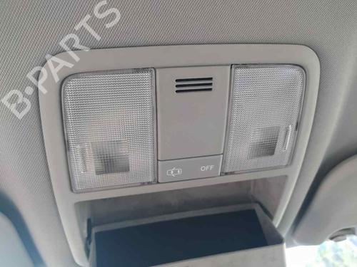Used Interior roof light TOYOTA AVENSIS Estate (_T27_) 2.0 D-4D (ADT270_, ADT270R) (124 hp) 24673645