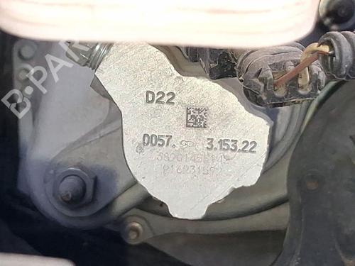 Used Brake master cylinder Brake master cylinder 39134601 39134601