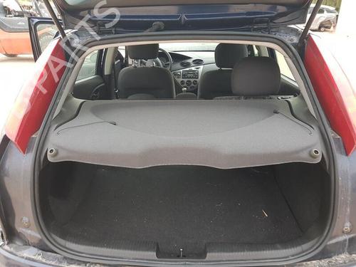 Hattehylle FORD FOCUS I (DAW, DBW) 1.6 16V | BP29527790C85 