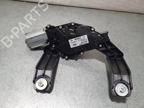 Rear wiper motor KIA SPORTAGE III (SL) | BP13510967M102