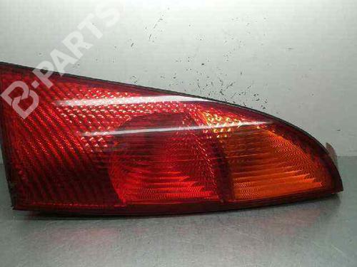 Used Right taillight FORD FOCUS I (DAW, DBW) [1998-2009]  1435561