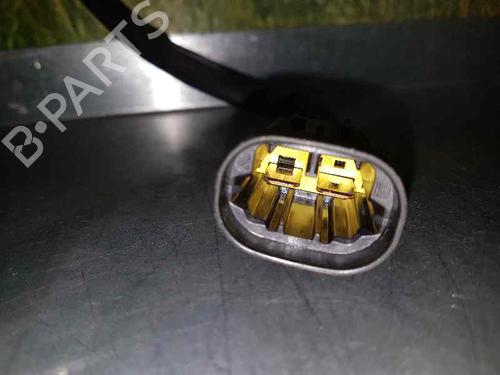 Radiator fan PEUGEOT 3008 II SUV (MC_, MR_, MJ_, M4_)  | BP4719100M35 