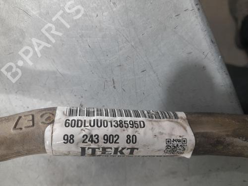 Steering rack CITROËN BERLINGO Box Body/MPV (K9) 1.5 BlueHDi 100 | BP29866397M22