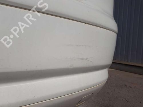 Rear bumper AUDI A3 (8P1)  | BP17903442C8 