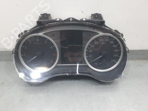 instrument-cluster-nissan-micra-v-k14-2016-30128638 main image