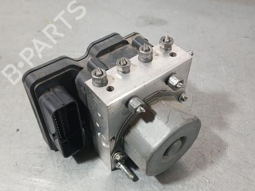 Used ABS pump ABS pump RENAULT CAPTUR I (J5_, H5_) 1.2 TCe 120 (118 hp) 36306268 36306268