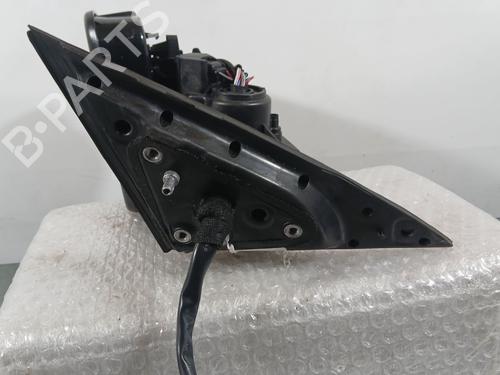 Retrovisor esquerdo MG MG HS (AS23) 1.5 EHS Hybrid (CSA6463) | BP33290451C26 - Image 2