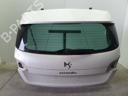 Bakluke CC/Kombi-Kupé CITROËN DS4 (NX_) [2011-2015]  7523585