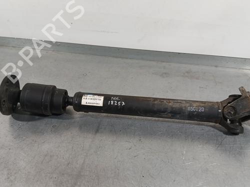 driveshaft-ssangyong-rodius-i-2005-39966329 main image