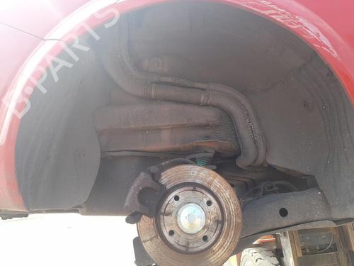 Used Wheel arch RENAULT MEGANE II Coupé-Cabriolet (EM0/1_) 2.0 16V Turbo (163 hp) 26449248