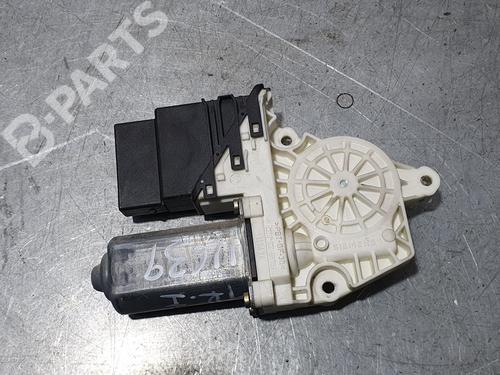 Left rear window motor SEAT LEON (1M1) 1.9 TDI Syncro | BP9141189E23 