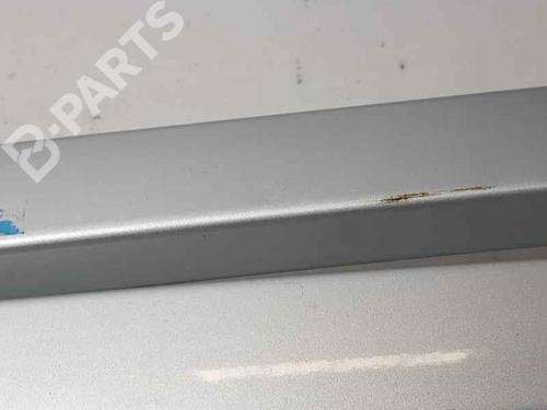 Roof bar PEUGEOT 2008 I (CU_)  | BP8734908C65 